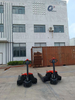 1.5ton 2ton electric pallet truck