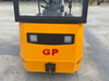 4ton 5ton 6ton electric tow tractor