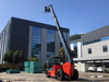  GTF40 Versatile Telescopic Handler forklift for Material Handling