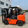 CPQYD30 CPQYD35 LPG/GAS Forklift