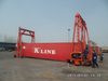 30-40ton container crane