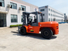 Cpcd120 Cpcd160 12-16ton Diesel Forklift