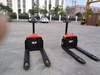 1.5ton 2ton electric pallet truck