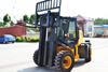 CYCY25-35 terrain rough forklift