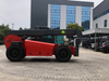  GTF40 Versatile Telescopic Handler forklift for Material Handling