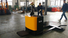 2ton 2.5ton electric pallet truck