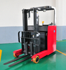 1.5T-2T Electric Reach Forklift Standing Type