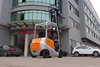 CPD10 CPD15 CPD18 1-1.8 ton electric balance forklift