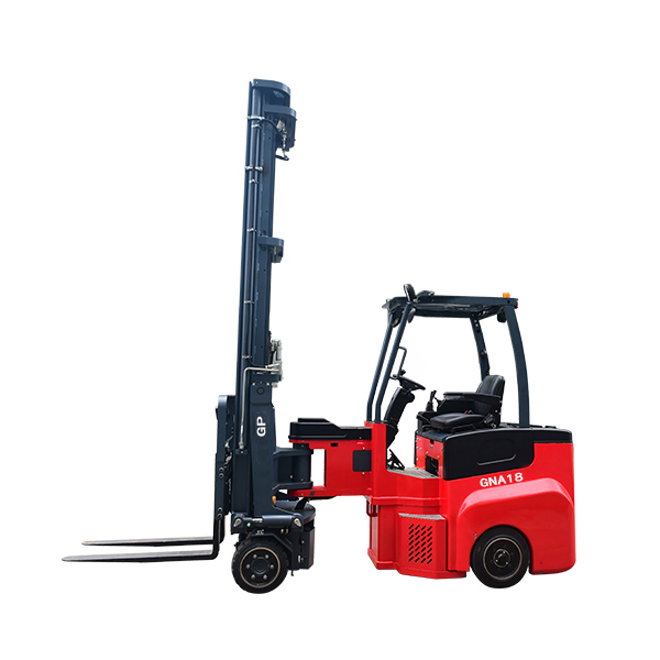 1.5ton 2ton narrow lane forklift