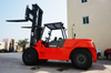 Cpcd120 Cpcd160 12-16ton Diesel Forklift