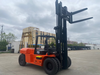 Cpcd120 Cpcd160 12-16ton Diesel Forklift