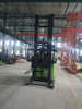 3 way electric forklift