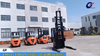 ESB115,ESB120, 1.5TON -2.5ton electric straddle pallet stacker