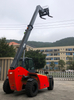 2.5-3.5ton telescopic handler