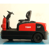 4ton 5ton 6ton electric tow tractor