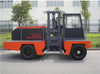  Heavy-duty 5-7 ton diesel side forklift