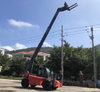  GTF40 Versatile Telescopic Handler forklift for Material Handling