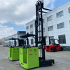 1.5ton 2ton 2.5ton 4 Way Electric Forklift Stacker