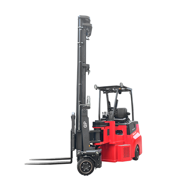 1.5ton 2ton narrow lane forklift