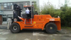 CPCD300 CPCD320 CPCD400 30-40ton Diesel Forklift