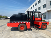  Heavy-duty 5-7 ton diesel side forklift