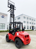 CYCY25-35 terrain rough forklift