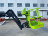 14-20m Articulating Lift Aerial Work Platform