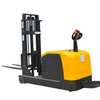 0.7ton 1ton 1.2ton 1.5ton 2ton electric balance pallet stacker