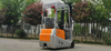 CPD10 CPD15 CPD18 1-1.8 ton electric balance forklift