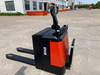 2ton 2.5ton electric pallet truck