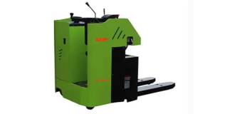 The Advantages of Using An Electric Stacker in Warehousing And Logistics