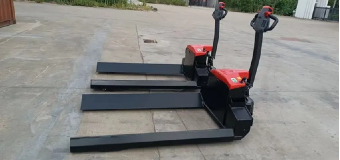 How Economic Electric Stackers Help Reduce Operational Costs in Warehousing